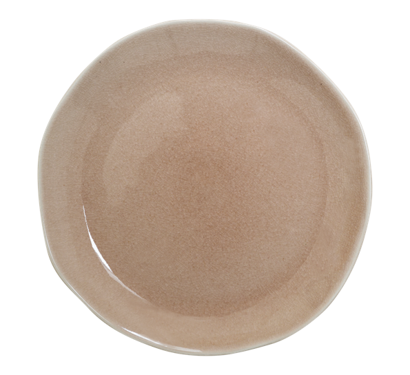 Maguelone tallerken 20 cm Tamaris fra Jars Céramistes