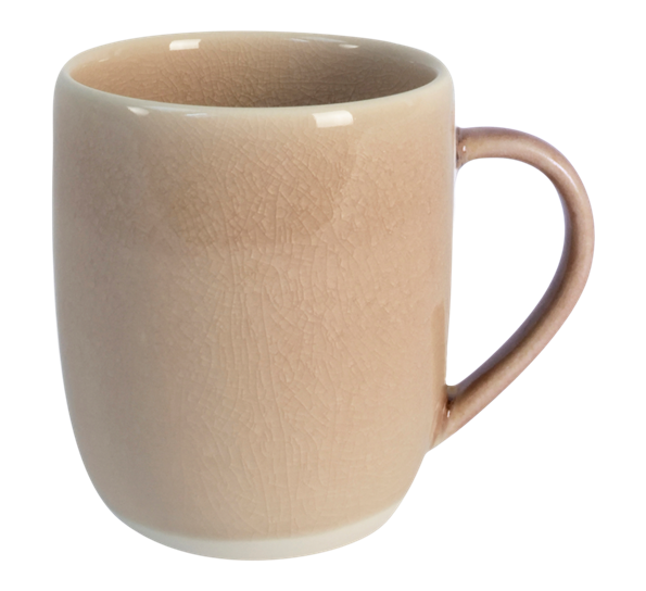 Maguelone krus 35 cl Tamaris fra Jars Céramistes