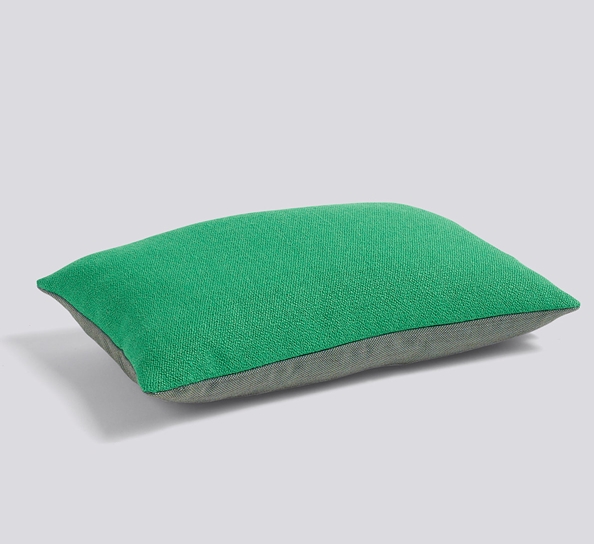 Eclectic collection pute lys grønn 45x30 cm fra HAY