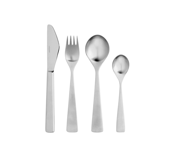 Maya bestikksett til 1 person fra Stelton