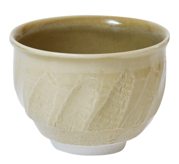 Dashi skål 60 cl Sable fra Jars Céramistes