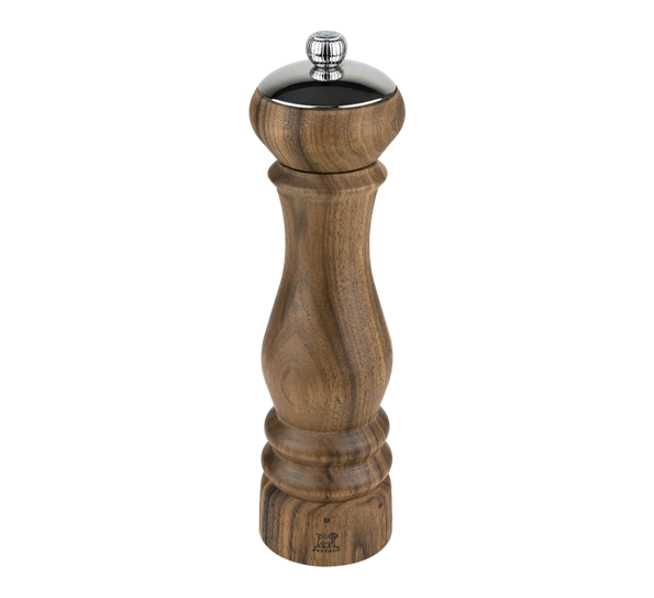 Paris icone pepperkvern valnøtt h22 cm fra Peugeot