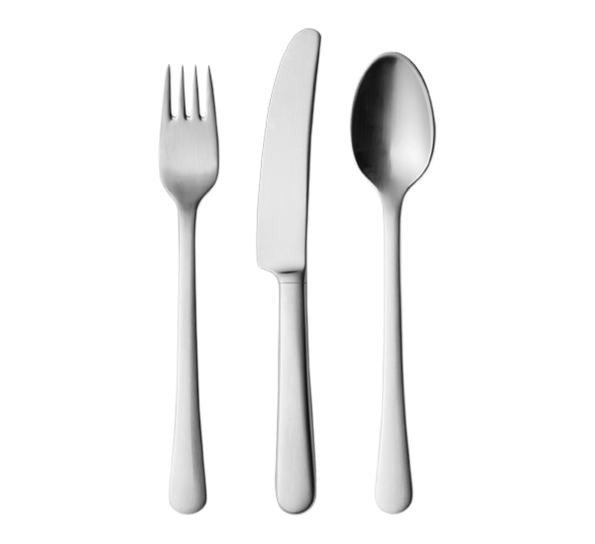 Copenhagen matt barnesett 3d fra Georg Jensen