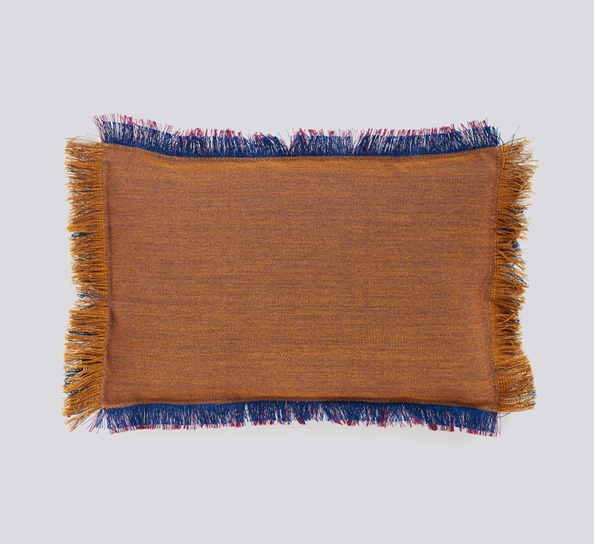 Fray pute amber 45x30 cm fra HAY