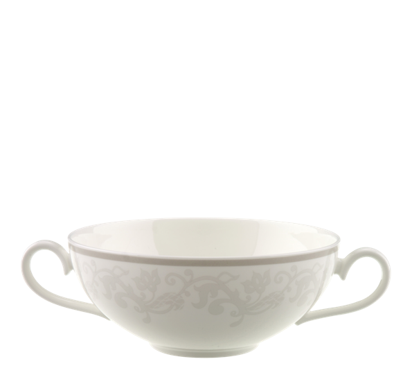 Gray Pearl buljongkopp 40 cl fra Villeroy & Boch