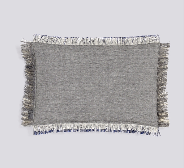 Fray pute grå 45x30 cm fra HAY