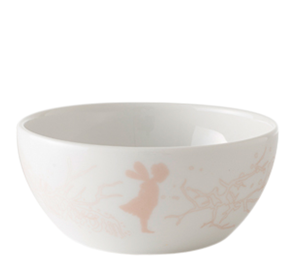 Alvedrøm bolle lav 5 cm fra Wik & Walsøe