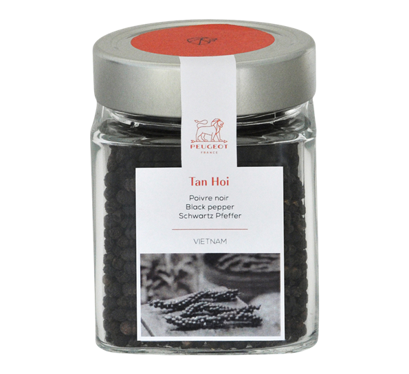 Vietnamesisk pepper 175 g fra Peugeot