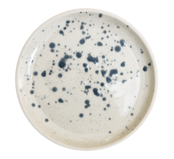 Studio dessertasjett 19 cm Buvard fra Jars Céramistes