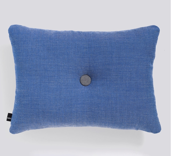 Dot Surface pute denim fra HAY