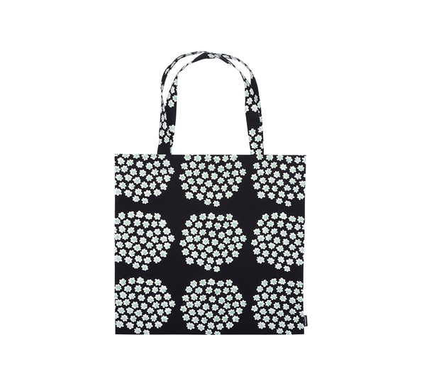 Puketti bag 44x43 cm fra Marimekko