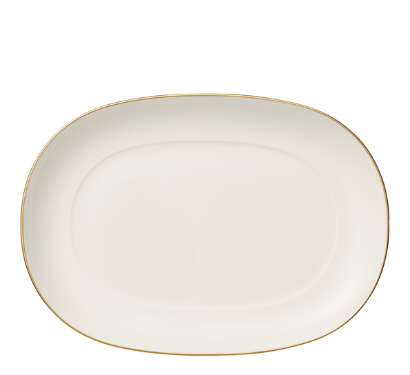 Anmut Gold fat til sausnebb fra Villeroy & Boch