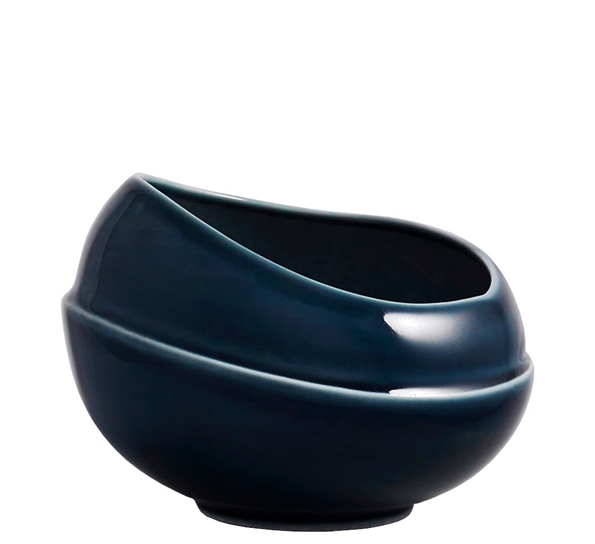 Dancing Dune telysholder evening blue