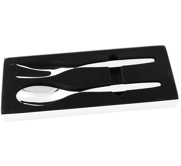 Sofie serveringssett fra Hardanger Bestikk