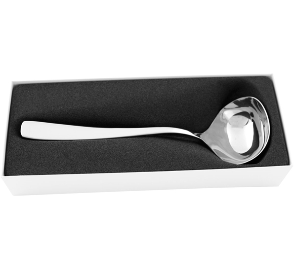 Tuva suppeøse fra Hardanger Bestikk