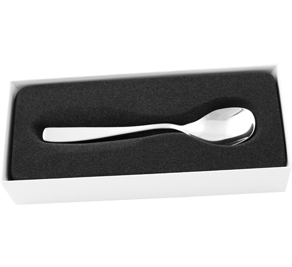 Tuva syltetøyskje fra Hardanger Bestikk