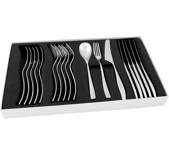 Julie bestikksett 18 deler fra Hardanger Bestikk