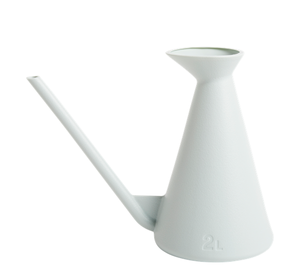 Botanical Family vannkanne 2l lys grå fra HAY