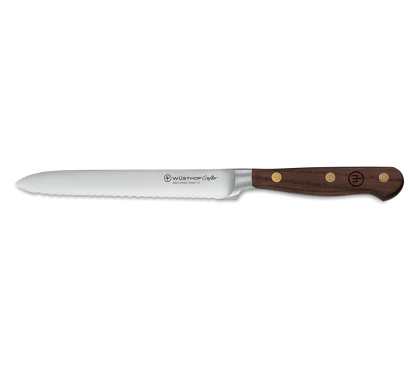 Crafter pølsekniv 14 cm fra Wüsthof