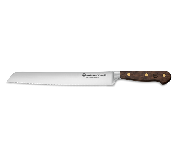Crafter brødkniv 23 cm fra Wüsthof