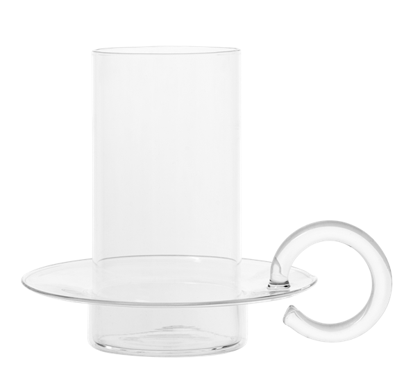 Luce lysestake klar fra Ferm Living