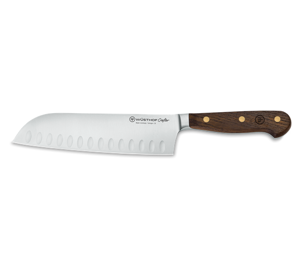Crafter santokukniv 17 cm fra Wüsthof