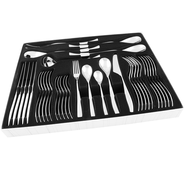Julie bestikksett 35 deler fra Hardanger Bestikk
