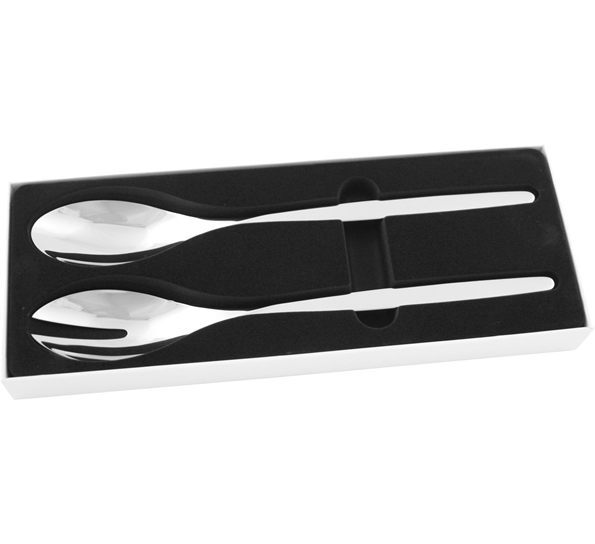 Sofie salatsett fra Hardanger Bestikk