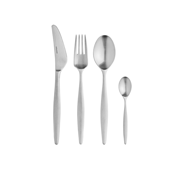 Aztec bestikksett 24 deler fra Stelton