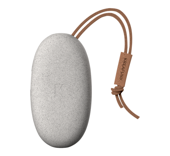 <p>Care toCharge Mini power bank fra Kreafunk</p>
