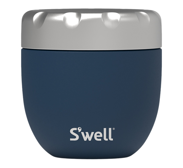 Eats mattermos 4,7dl azurite fra S`well