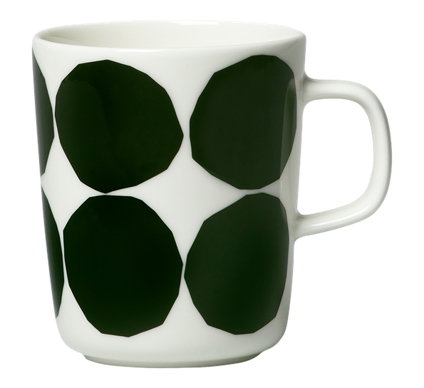 Kivet krus 2,5 dl fra Marimekko