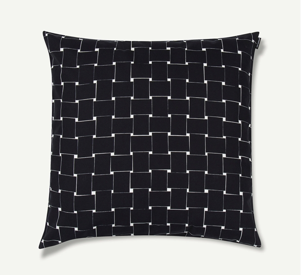 Basket putetrekk 50x50 cm fra Marimekko