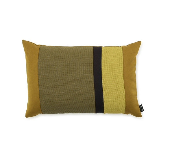 Line pute curry 40x60 cm fra Normann Copenhagen