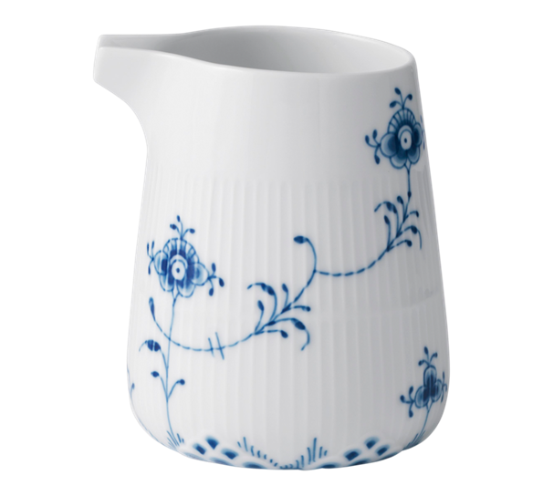 Blue Elements mugge 37 cl fra Royal Copenhagen