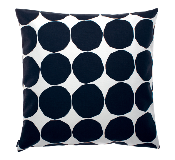 Pienet Kivet putetrekk 50x50 cm fra Marimekko