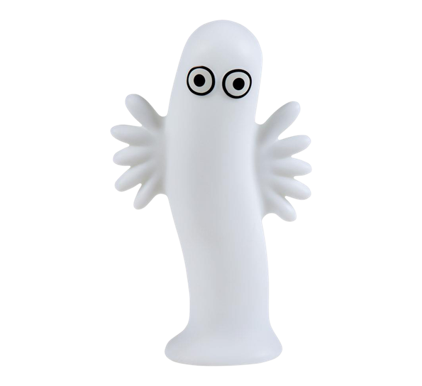 Mummi nattlys Hattifnatt 20 cm fra Muurla