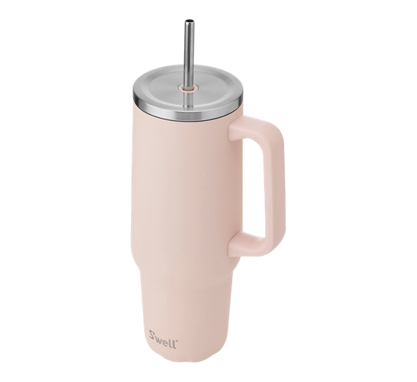 Tumbler XL 1,2L himalayan salt fra S`well