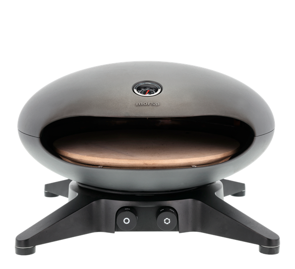 Forno Spin pizzaovn fra Morsø