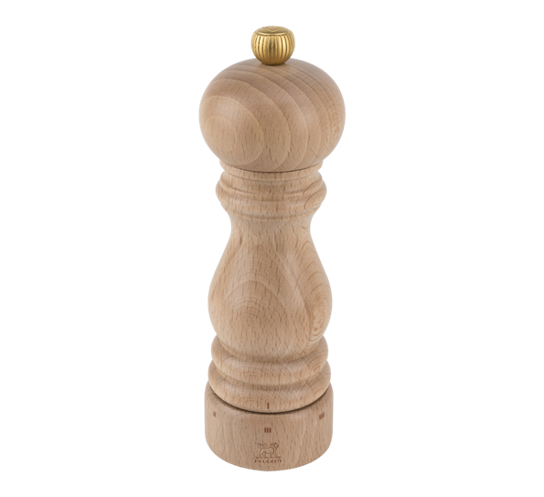 Paris uSelect pepperkvern natur h18 cm fra Peugeot