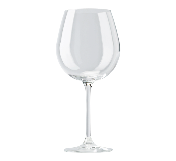 Divino burgunder rødvinsglass 63 cl fra Rosenthal