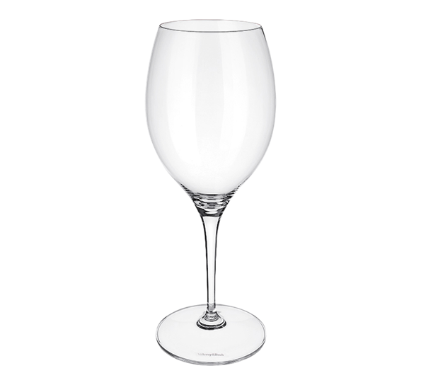 Maxima Bordeaux rødvinsglass fra Villeroy & Boch