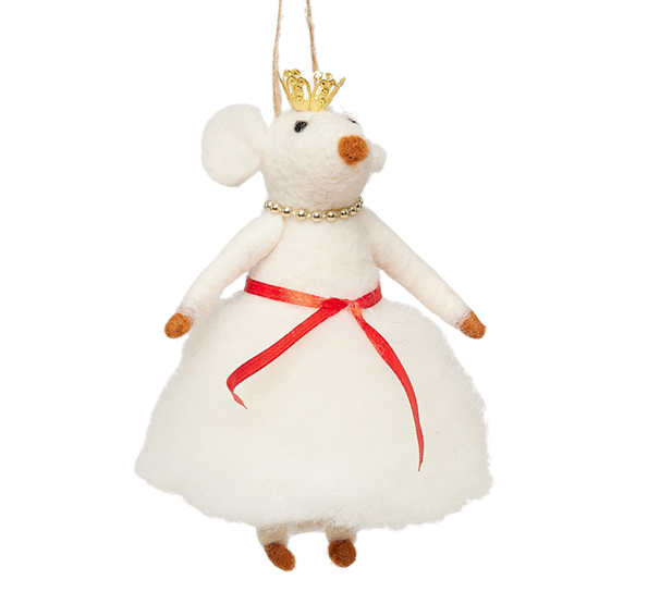 Sonja Dronningmus Und