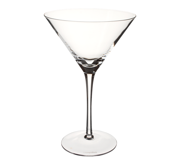 Maxima Martiniglass fra Villeroy & Boch
