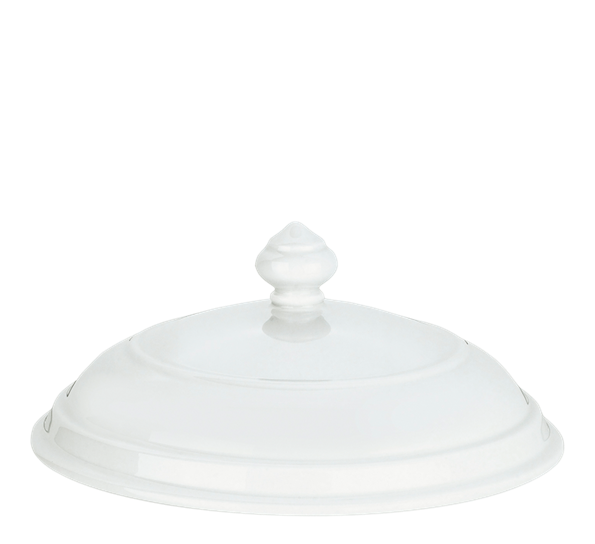 Lokk til suppeskål nr.8 fra Pillivuyt