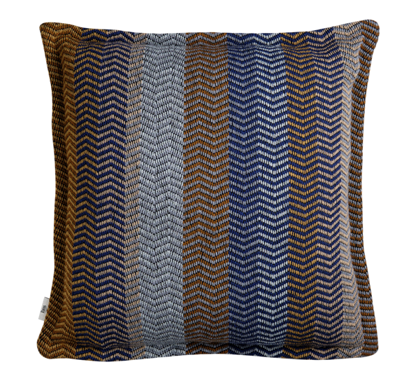 Fri pute November View 60x60 cm fra Røros Tweed