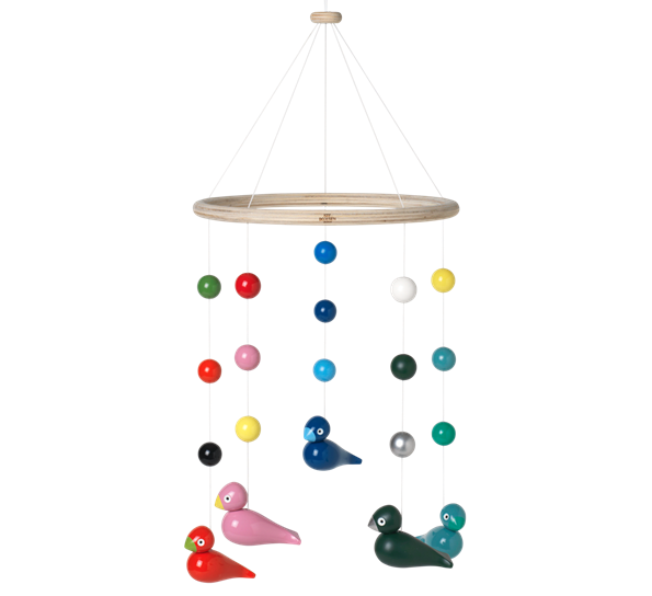 Uro multi fra Kay Bojesen