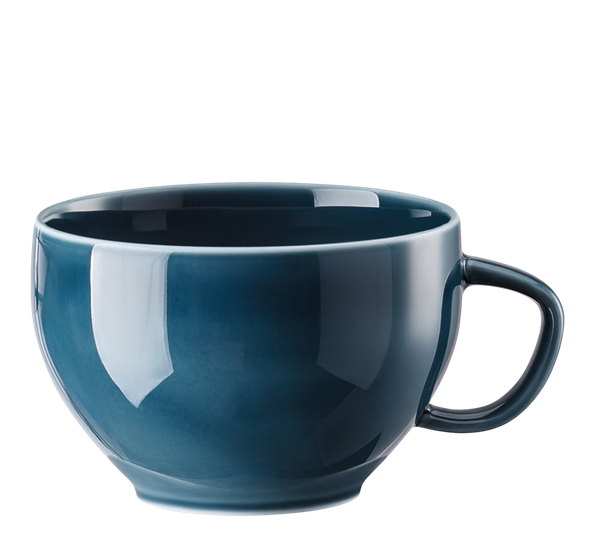 Junto Ocean Blue tekopp fra Rosenthal