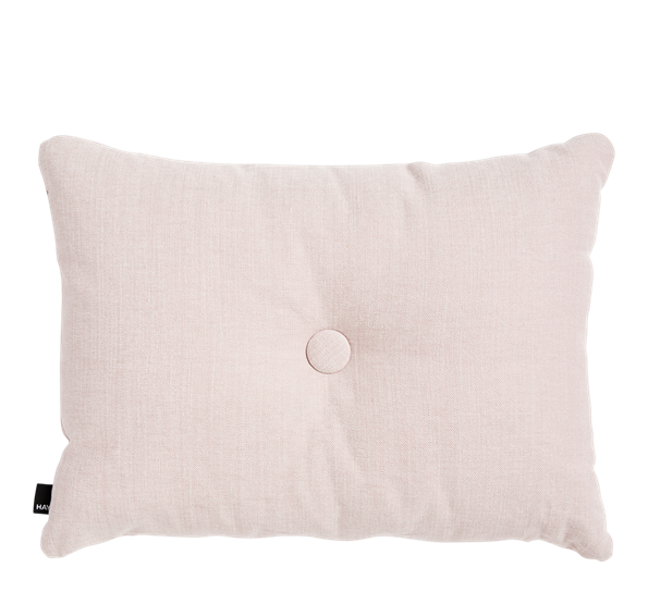 Dot Tint pute rose fra HAY