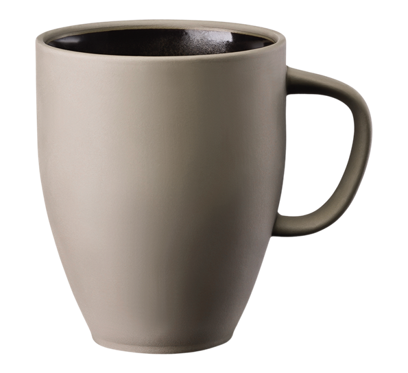 Junto Bronze krus 38 cl fra Rosenthal